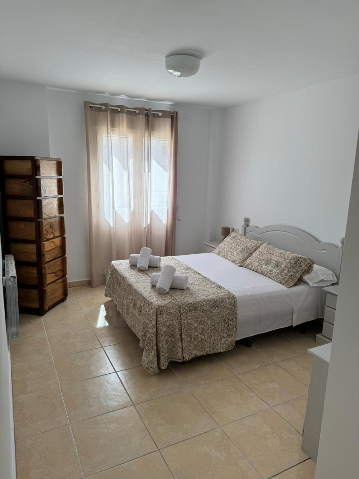 Ferienwohnung La Pau Altea Exterior foto