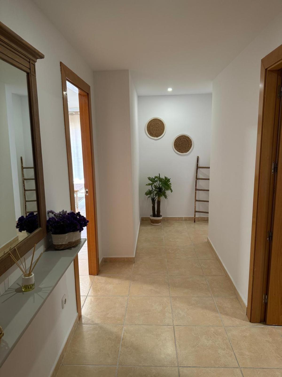 Ferienwohnung La Pau Altea Exterior foto