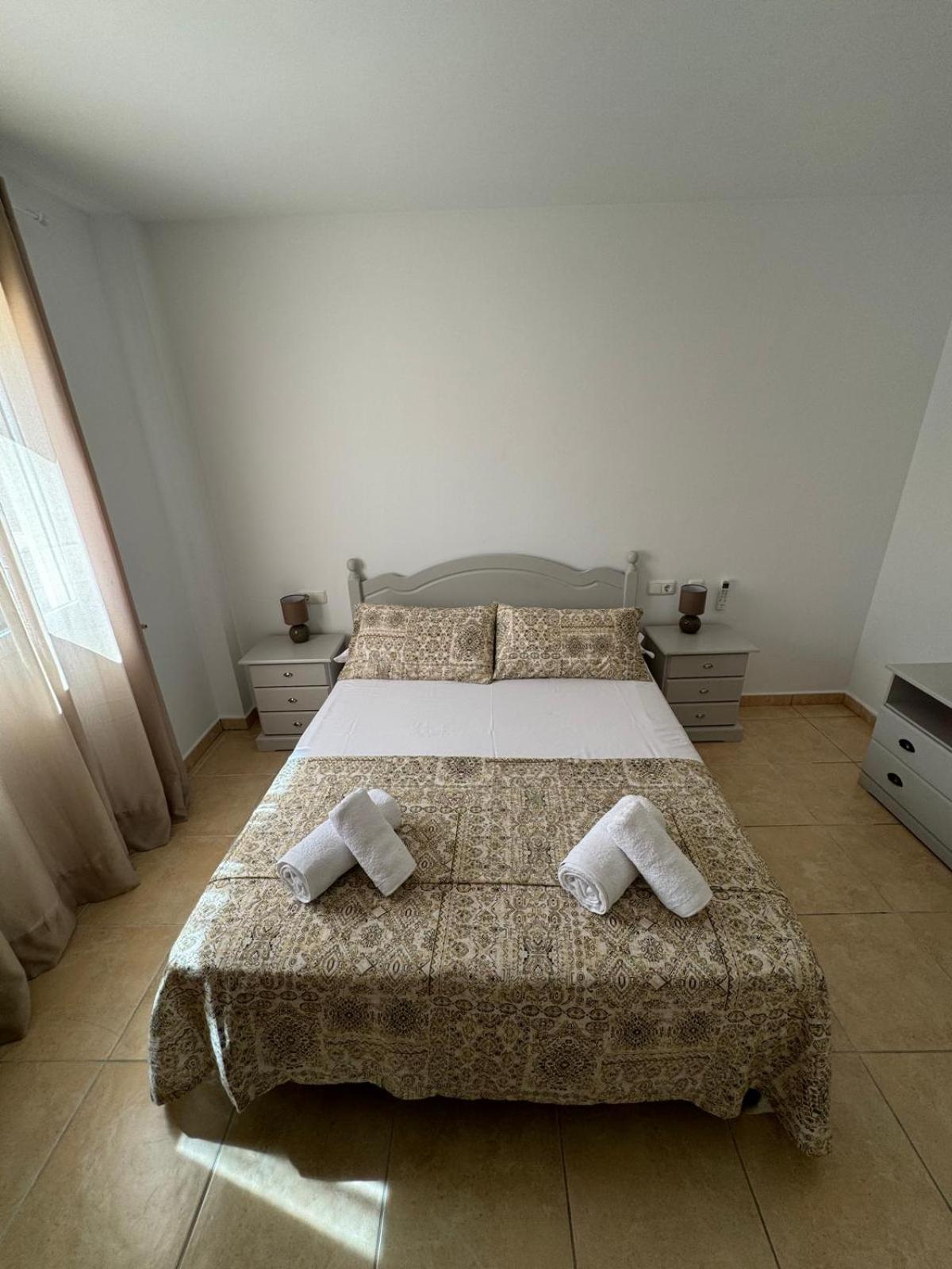 Ferienwohnung La Pau Altea Exterior foto